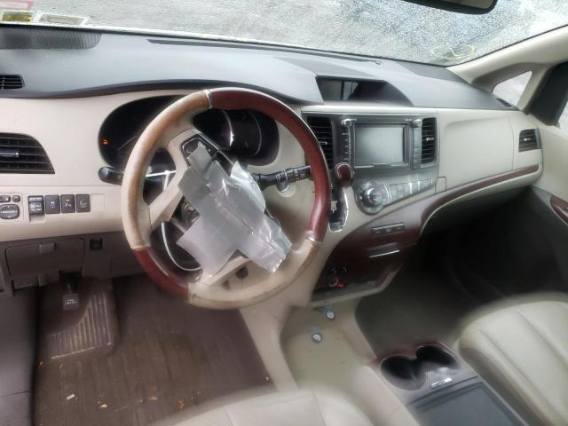 Photo 7 VIN: 5TDDK3DCXDS065863 - TOYOTA SIENNA XLE 