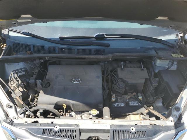 Photo 11 VIN: 5TDDK3DCXES071471 - TOYOTA SIENNA XLE 