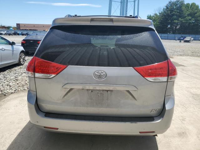 Photo 5 VIN: 5TDDK3DCXES071471 - TOYOTA SIENNA XLE 