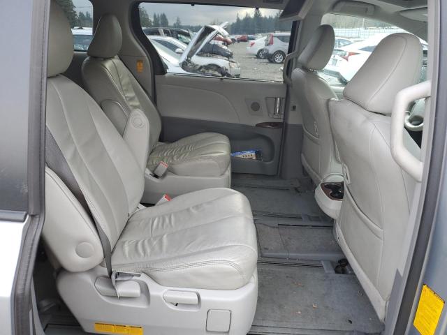 Photo 10 VIN: 5TDDK3DCXES075942 - TOYOTA SIENNA XLE 