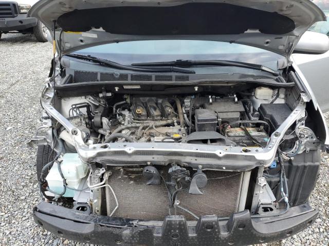 Photo 11 VIN: 5TDDK3DCXES075942 - TOYOTA SIENNA XLE 