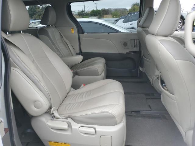 Photo 10 VIN: 5TDDK3DCXES084446 - TOYOTA SIENNA XLE 