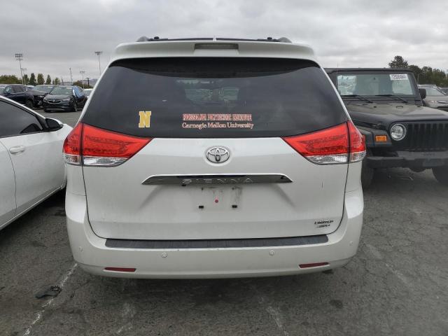 Photo 5 VIN: 5TDDK3DCXES084446 - TOYOTA SIENNA XLE 