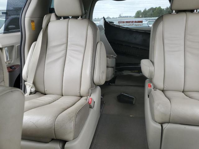 Photo 9 VIN: 5TDDK3DCXES084446 - TOYOTA SIENNA XLE 