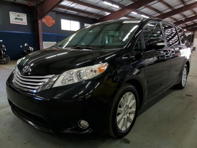 Photo 0 VIN: 5TDDK3DCXES088996 - TOYOTA SIENNA XLE 