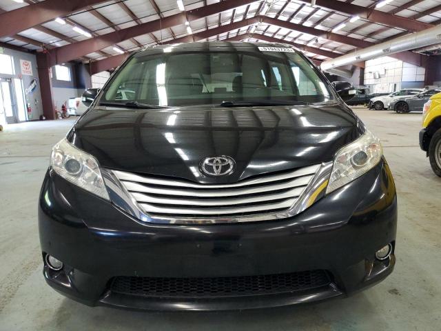 Photo 4 VIN: 5TDDK3DCXES088996 - TOYOTA SIENNA XLE 