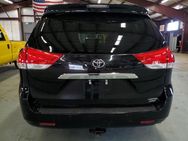 Photo 5 VIN: 5TDDK3DCXES088996 - TOYOTA SIENNA XLE 