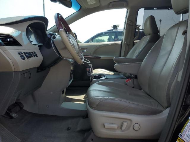 Photo 6 VIN: 5TDDK3DCXES088996 - TOYOTA SIENNA XLE 