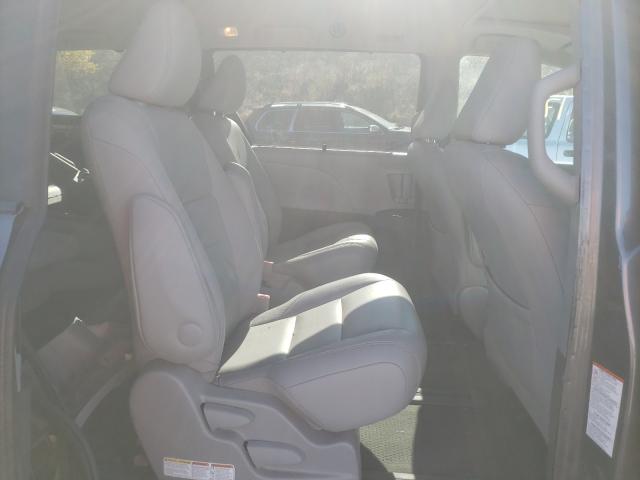 Photo 5 VIN: 5TDDK3DCXFS098350 - TOYOTA SIENNA XLE 