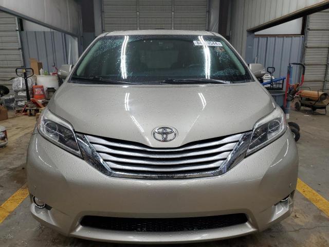 Photo 4 VIN: 5TDDK3DCXFS105796 - TOYOTA SIENNA XLE 