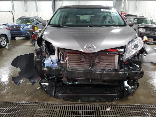 Photo 4 VIN: 5TDDK3DCXFS106382 - TOYOTA ALL MODELS 