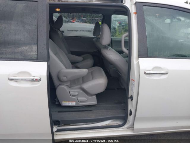 Photo 7 VIN: 5TDDK3DCXFS106592 - TOYOTA SIENNA 