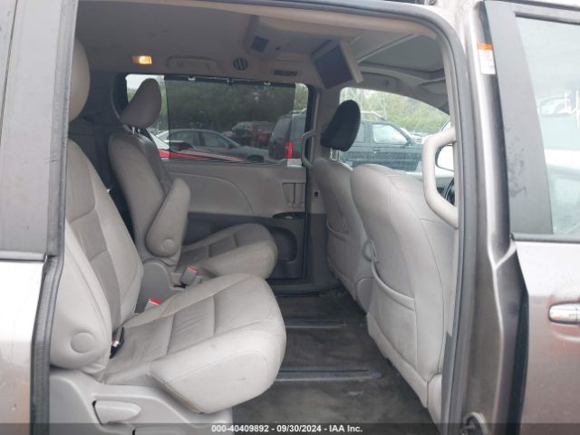 Photo 7 VIN: 5TDDK3DCXGS133132 - TOYOTA SIENNA 