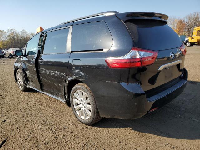 Photo 1 VIN: 5TDDK3DCXGS138167 - TOYOTA SIENNA XLE 