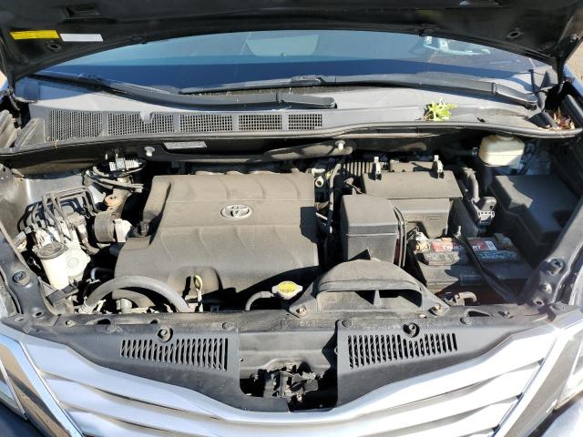 Photo 11 VIN: 5TDDK3DCXGS138167 - TOYOTA SIENNA XLE 