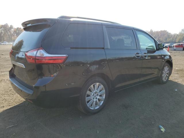 Photo 2 VIN: 5TDDK3DCXGS138167 - TOYOTA SIENNA XLE 