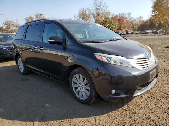 Photo 3 VIN: 5TDDK3DCXGS138167 - TOYOTA SIENNA XLE 