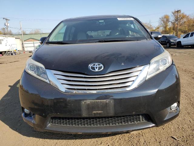 Photo 4 VIN: 5TDDK3DCXGS138167 - TOYOTA SIENNA XLE 