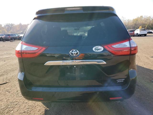 Photo 5 VIN: 5TDDK3DCXGS138167 - TOYOTA SIENNA XLE 