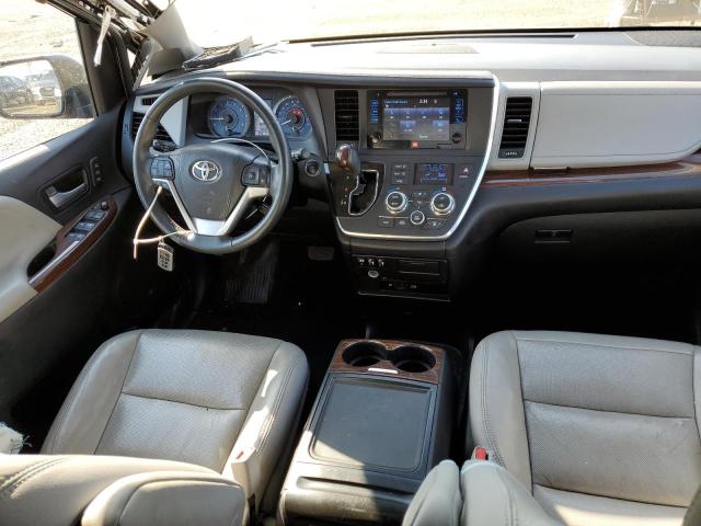 Photo 7 VIN: 5TDDK3DCXGS138167 - TOYOTA SIENNA XLE 