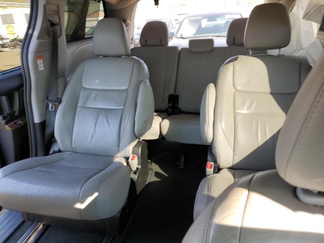 Photo 9 VIN: 5TDDK3DCXGS138167 - TOYOTA SIENNA XLE 