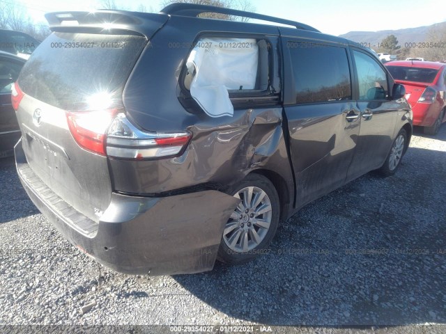 Photo 3 VIN: 5TDDK3DCXGS138623 - TOYOTA SIENNA 