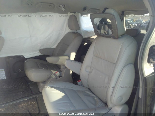 Photo 7 VIN: 5TDDK3DCXGS138623 - TOYOTA SIENNA 