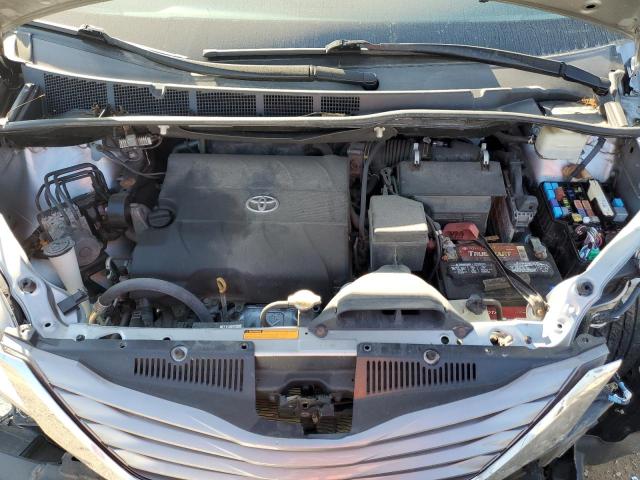 Photo 6 VIN: 5TDDK3DCXGS139691 - TOYOTA SIENNA XLE 