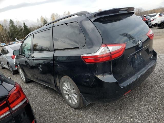 Photo 1 VIN: 5TDDK3DCXGS141232 - TOYOTA SIENNA XLE 