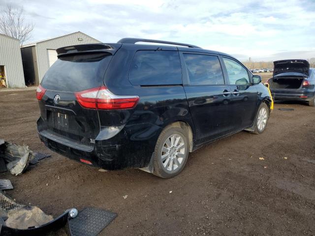 Photo 2 VIN: 5TDDK3DCXGS141232 - TOYOTA SIENNA XLE 