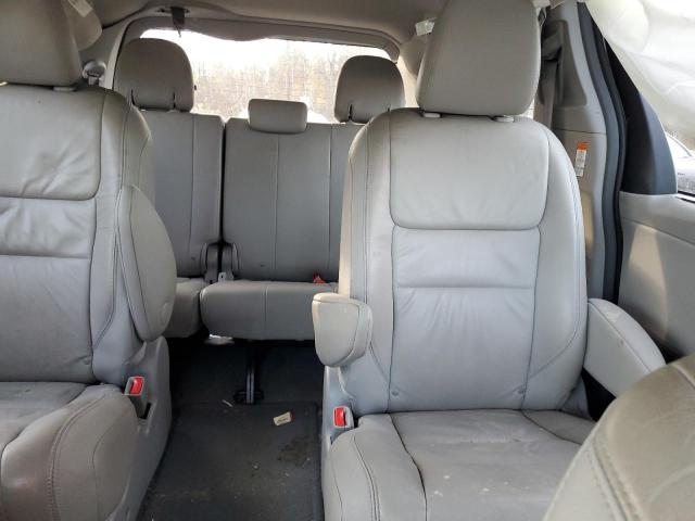 Photo 9 VIN: 5TDDK3DCXGS141232 - TOYOTA SIENNA XLE 