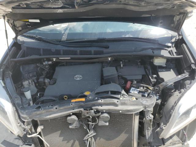 Photo 11 VIN: 5TDDK3DCXGS142185 - TOYOTA ALL MODELS 