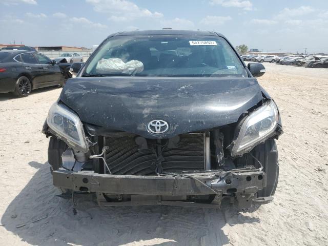 Photo 4 VIN: 5TDDK3DCXGS142185 - TOYOTA ALL MODELS 