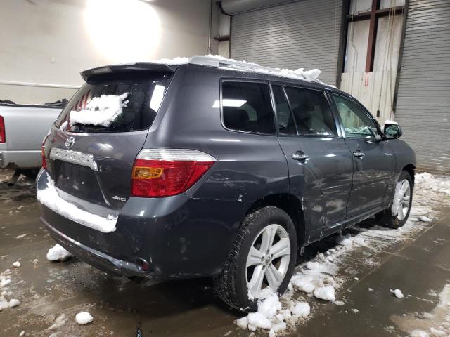 Photo 2 VIN: 5TDDK3EH0AS004446 - TOYOTA HIGHLANDER 