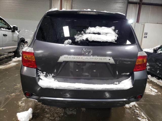 Photo 5 VIN: 5TDDK3EH0AS004446 - TOYOTA HIGHLANDER 