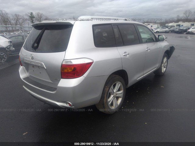 Photo 3 VIN: 5TDDK3EH0AS027130 - TOYOTA HIGHLANDER 