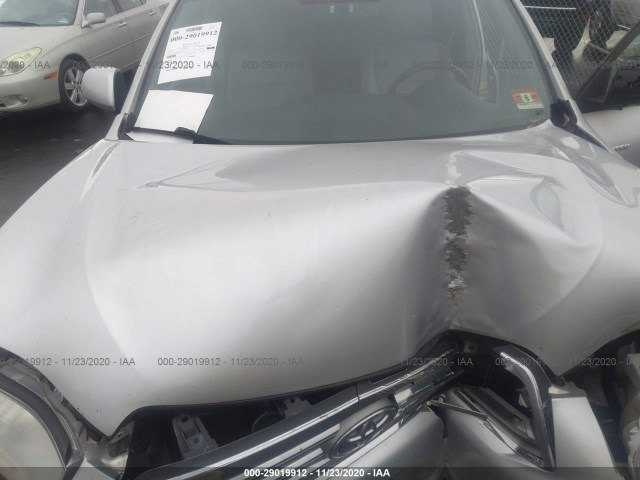 Photo 9 VIN: 5TDDK3EH0AS027130 - TOYOTA HIGHLANDER 