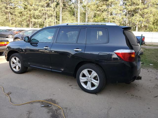 Photo 1 VIN: 5TDDK3EH0AS039102 - TOYOTA HIGHLANDER 