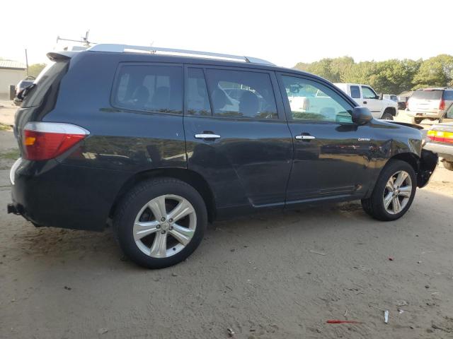 Photo 2 VIN: 5TDDK3EH0AS039102 - TOYOTA HIGHLANDER 