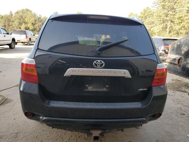 Photo 5 VIN: 5TDDK3EH0AS039102 - TOYOTA HIGHLANDER 