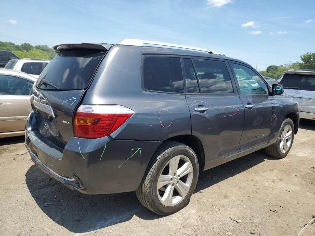 Photo 2 VIN: 5TDDK3EH0AS040914 - TOYOTA HIGHLANDER 