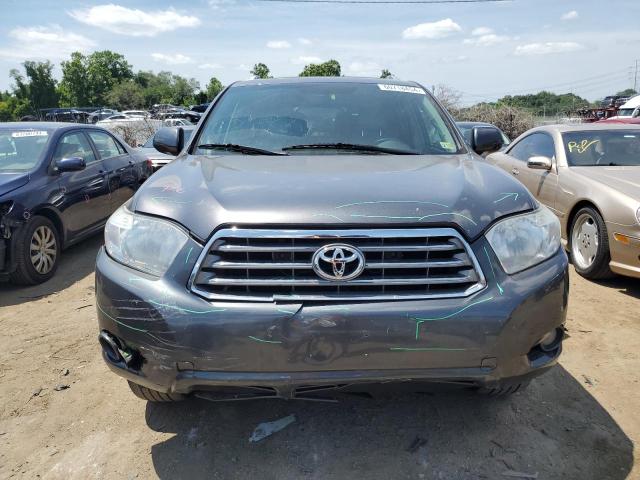 Photo 4 VIN: 5TDDK3EH0AS040914 - TOYOTA HIGHLANDER 