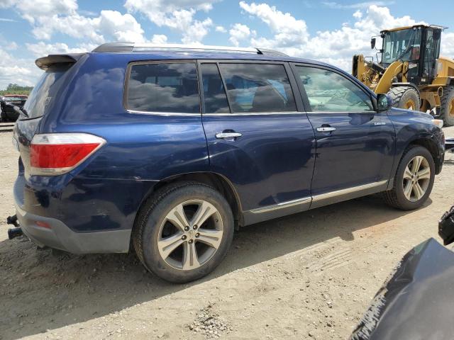 Photo 2 VIN: 5TDDK3EH0BS054040 - TOYOTA HIGHLANDER 