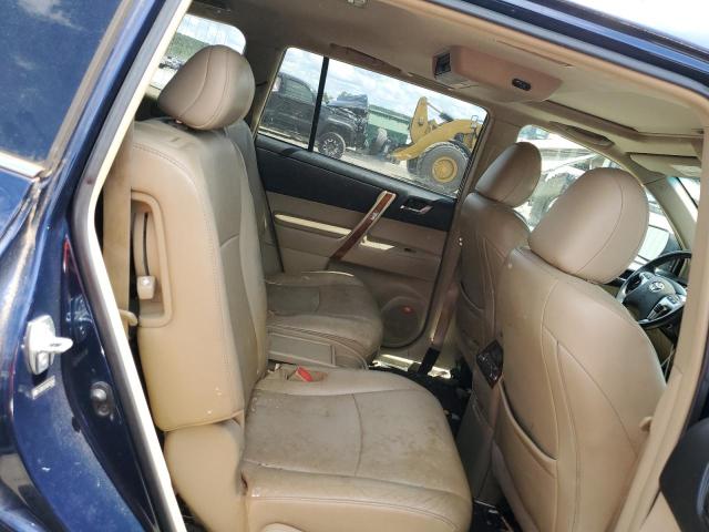 Photo 9 VIN: 5TDDK3EH0BS054040 - TOYOTA HIGHLANDER 