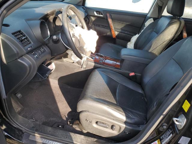 Photo 6 VIN: 5TDDK3EH0BS068021 - TOYOTA HIGHLANDER 