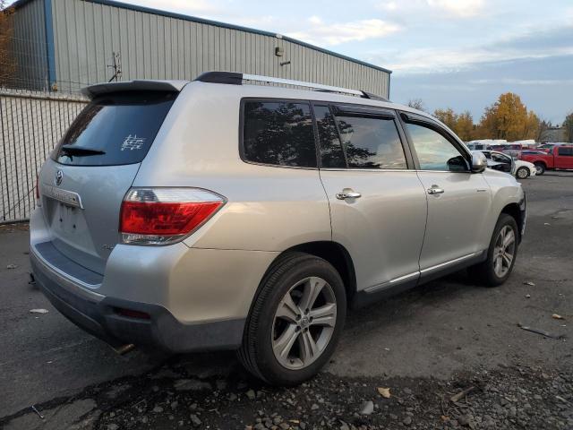 Photo 2 VIN: 5TDDK3EH0BS071789 - TOYOTA HIGHLANDER 