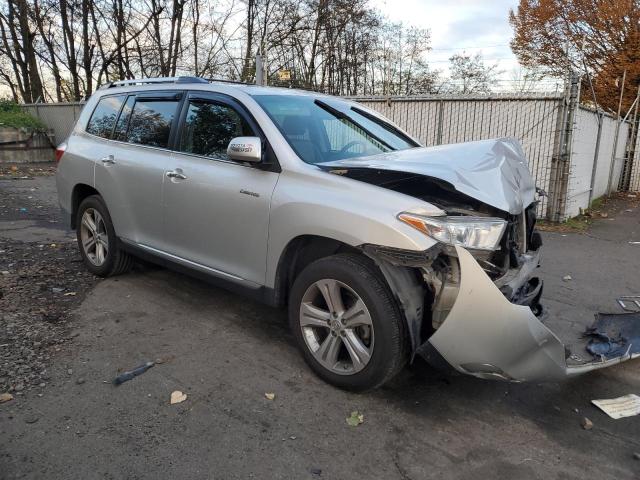 Photo 3 VIN: 5TDDK3EH0BS071789 - TOYOTA HIGHLANDER 