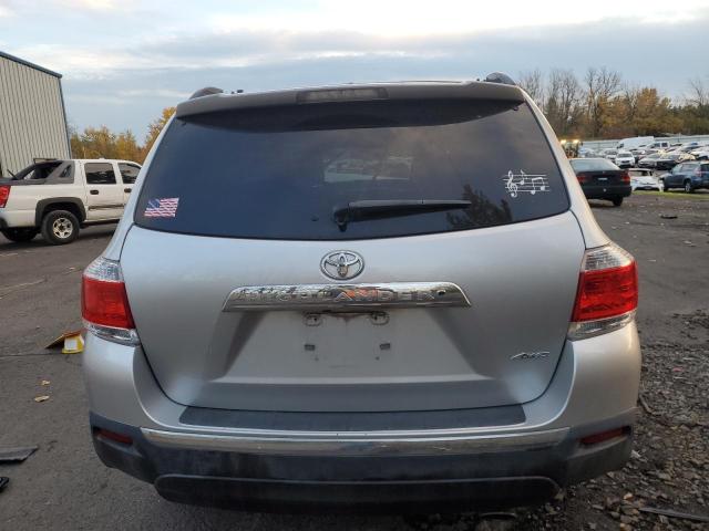 Photo 5 VIN: 5TDDK3EH0BS071789 - TOYOTA HIGHLANDER 