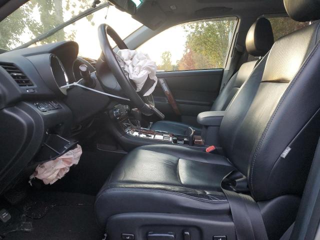 Photo 6 VIN: 5TDDK3EH0BS071789 - TOYOTA HIGHLANDER 