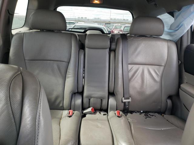 Photo 9 VIN: 5TDDK3EH0BS082548 - TOYOTA HIGHLANDER 